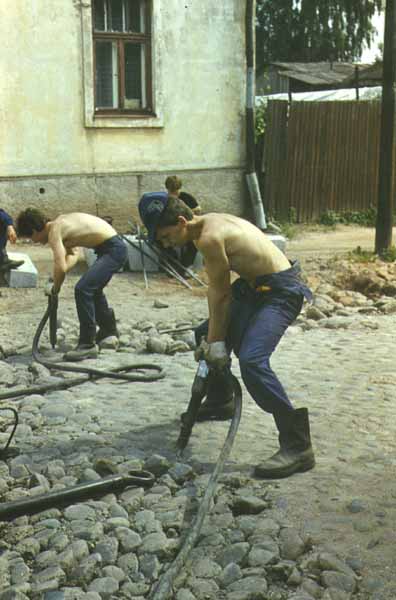 ССО ТАРТУ 1984