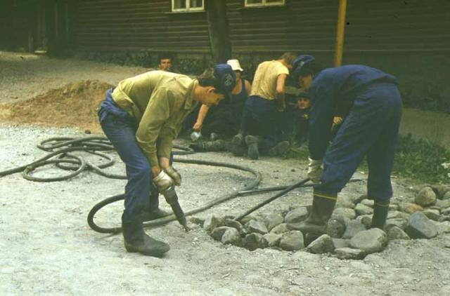 ССО ТАРТУ 1984