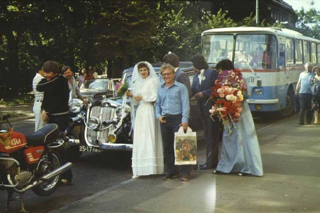 ССО ТАРТУ 1984