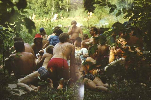 ССО ТАРТУ 1984